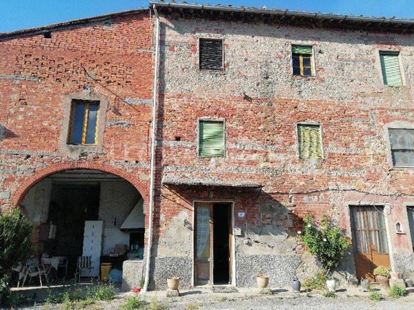 casa indipendente in vendita a Signa in zona Lecore