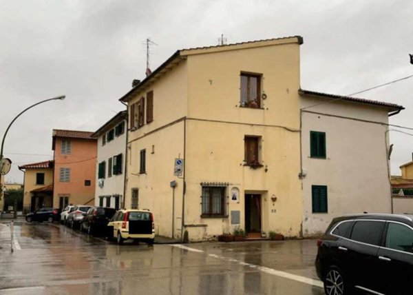 casa indipendente in vendita a Signa