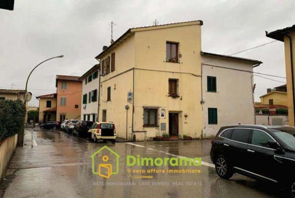 appartamento in vendita a Signa in zona San Mauro a Signa
