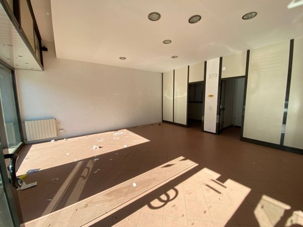 appartamento in vendita a Signa