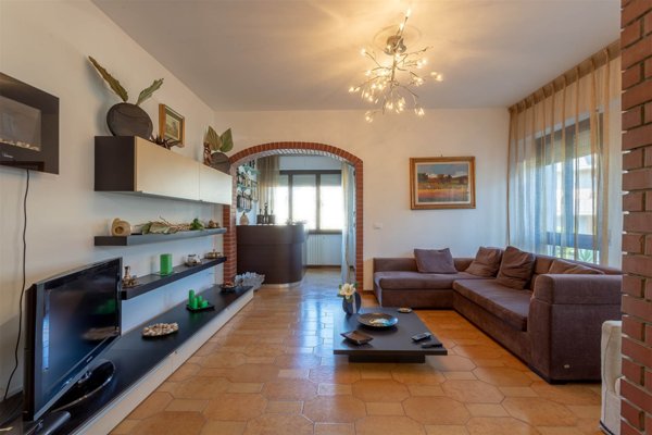 appartamento in vendita a Signa