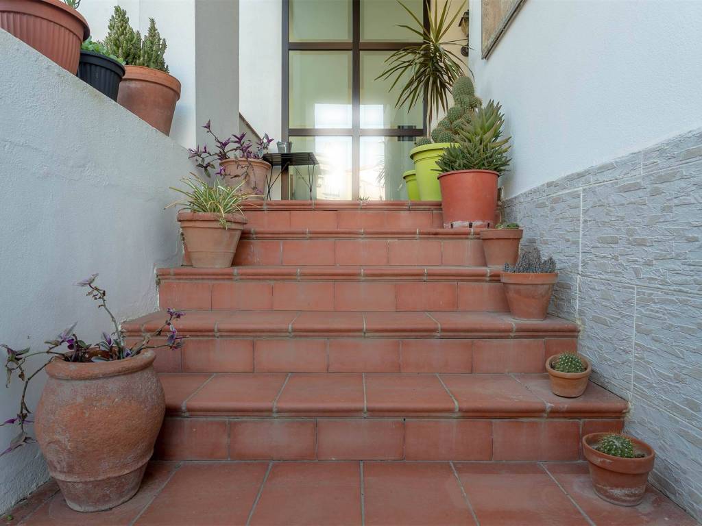 appartamento in vendita a Signa