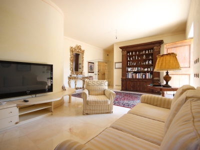 casa indipendente in vendita a Signa