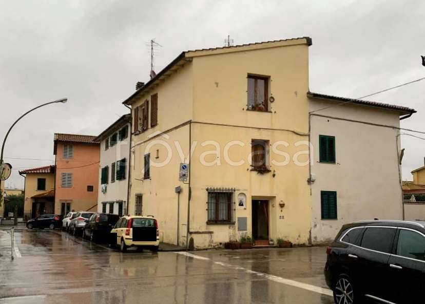casa indipendente in vendita a Signa