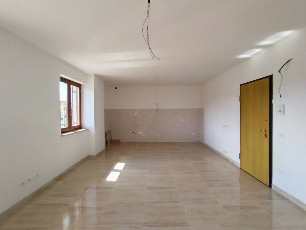 appartamento in vendita a Signa