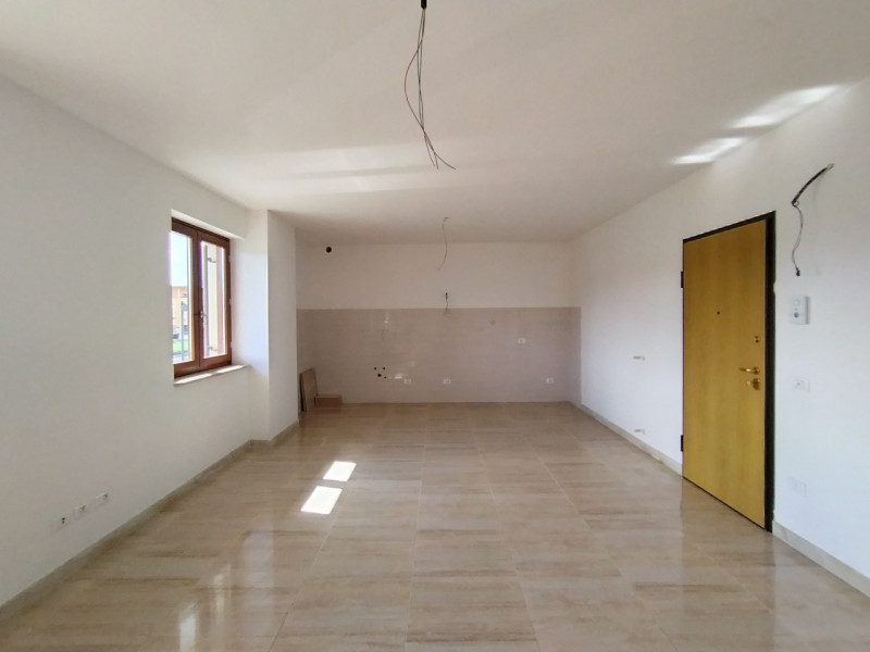 appartamento in vendita a Signa