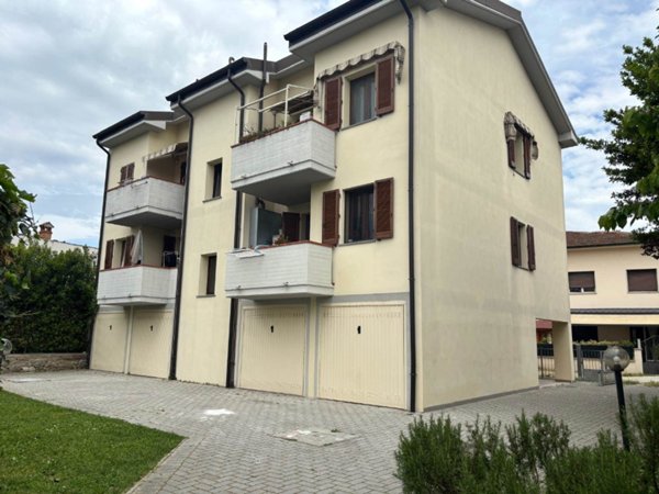 appartamento in vendita a Signa