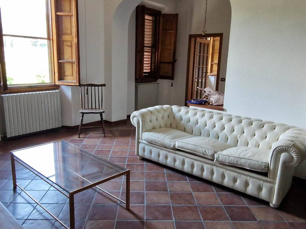 appartamento in vendita a Signa