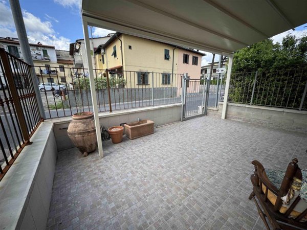 appartamento in vendita a Signa