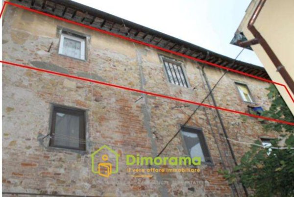appartamento in vendita a Signa
