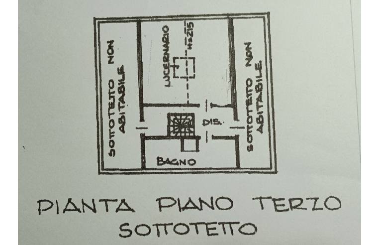 appartamento in vendita a Signa