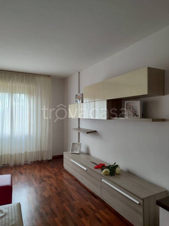 appartamento in vendita a Signa