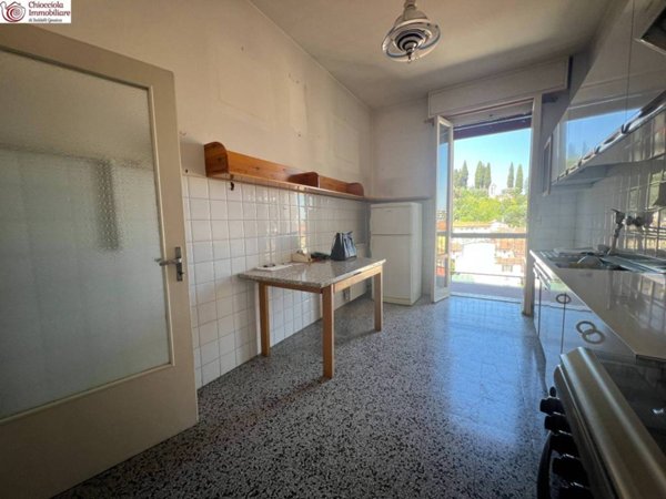 appartamento in vendita a Signa