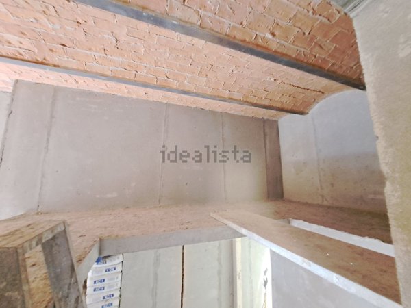 appartamento in vendita a Signa
