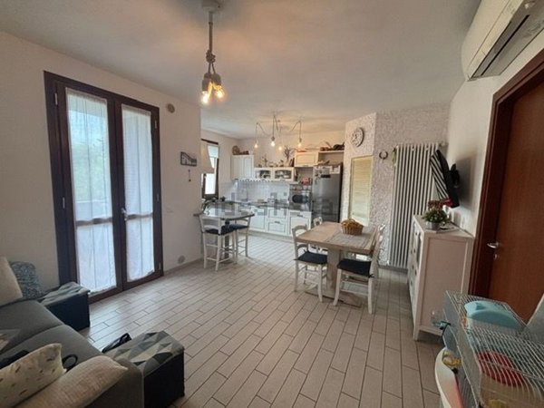 appartamento in vendita a Signa in zona Sant'Angelo a Lecore