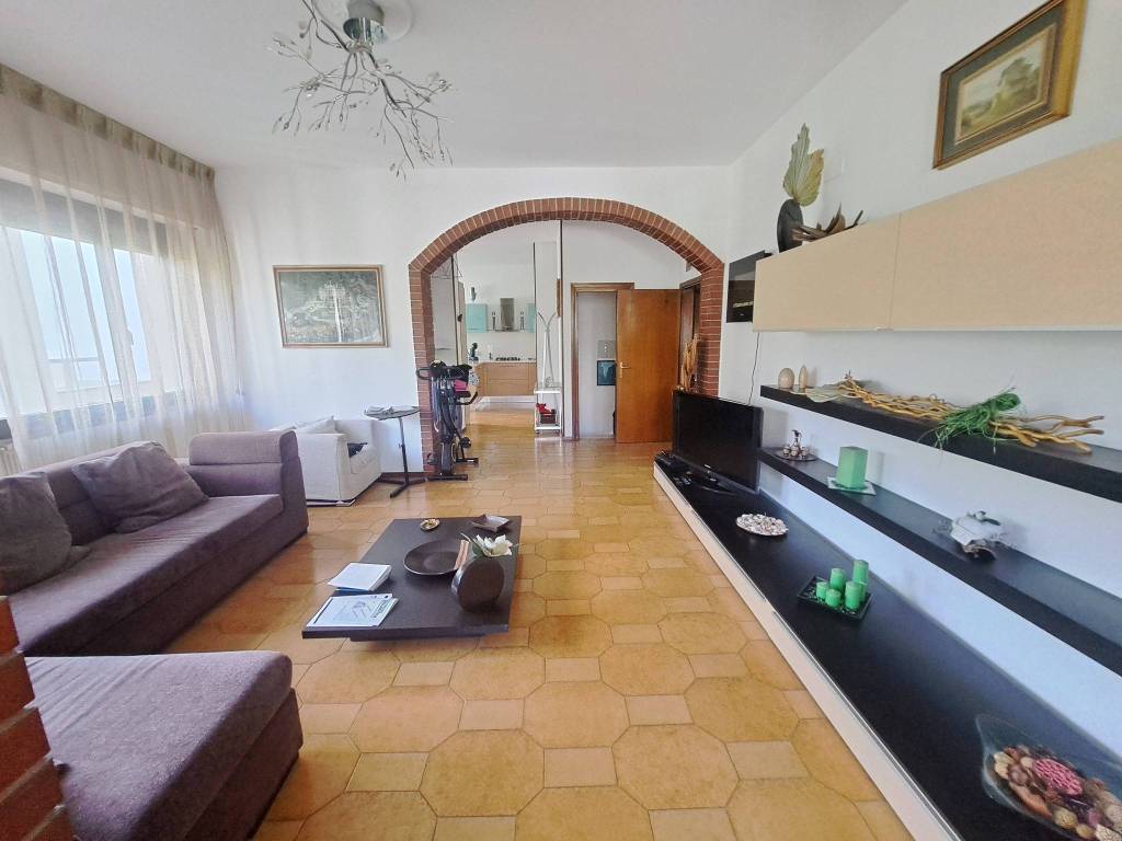 appartamento in vendita a Signa