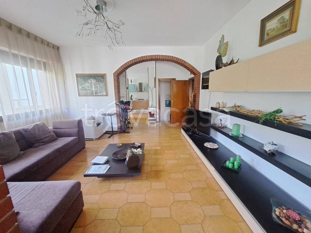 appartamento in vendita a Signa