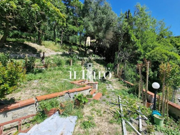 appartamento in vendita a Signa