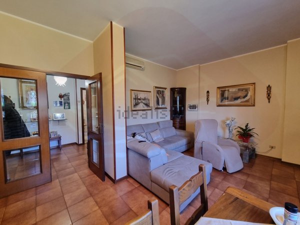 appartamento in vendita a Signa