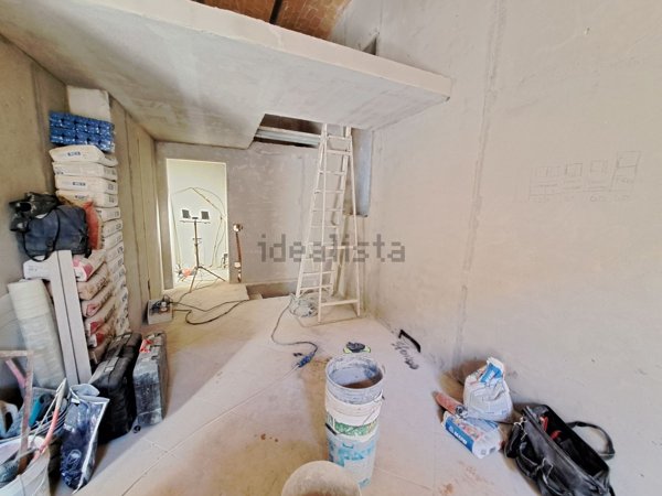 appartamento in vendita a Signa