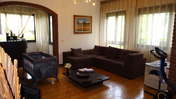appartamento in vendita a Signa in zona San Mauro a Signa