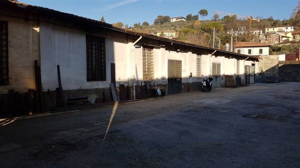 appartamento in vendita a Signa
