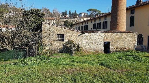 casa indipendente in vendita a Signa