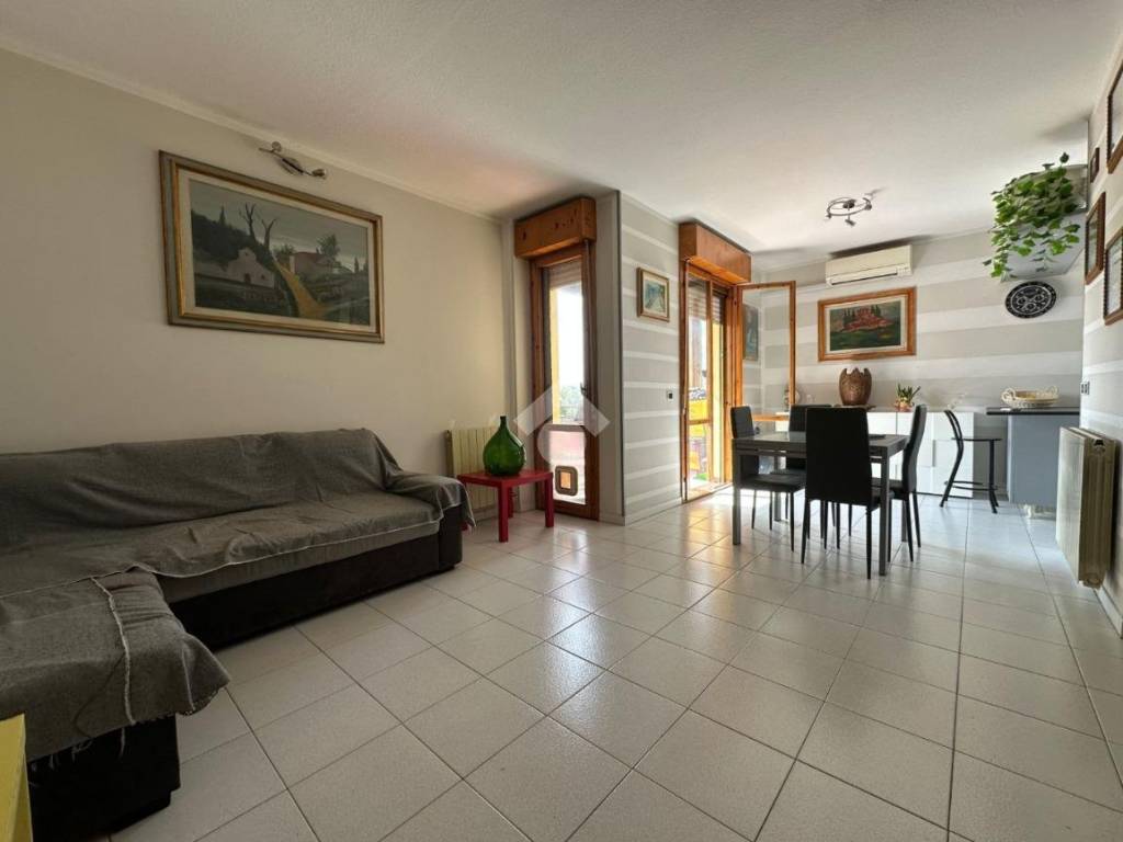appartamento in vendita a Signa