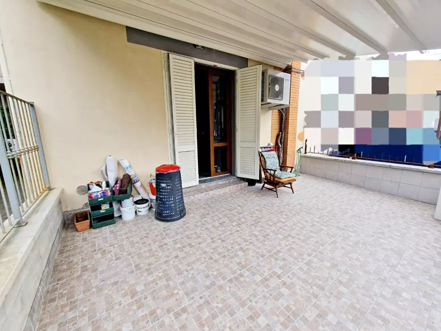 appartamento in vendita a Signa