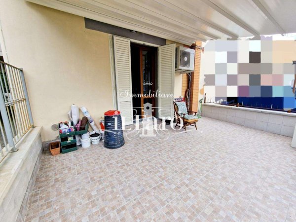 appartamento in vendita a Signa