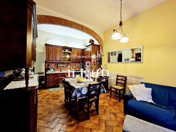 casa indipendente in vendita a Signa in zona San Mauro a Signa