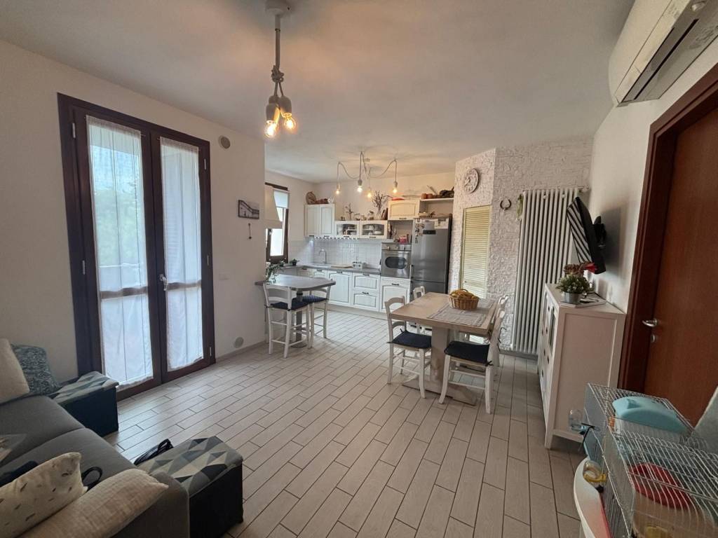 appartamento in vendita a Signa in zona Sant'Angelo a Lecore