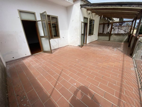 appartamento in vendita a Signa