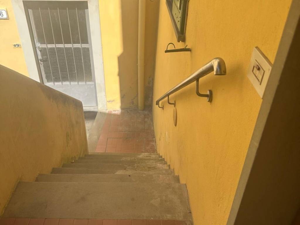 casa indipendente in vendita a Signa