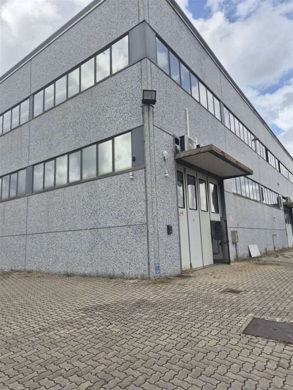 ufficio in vendita a Signa