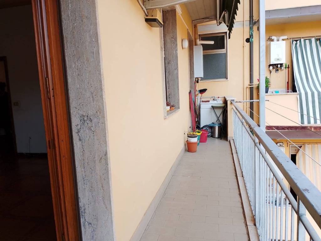 appartamento in vendita a Signa