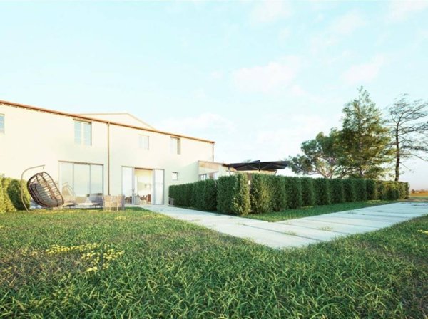 casa indipendente in vendita a Signa in zona Sant'Angelo a Lecore