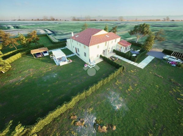 casa indipendente in vendita a Signa in zona Lecore