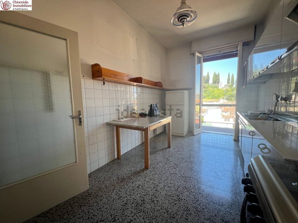 appartamento in vendita a Signa