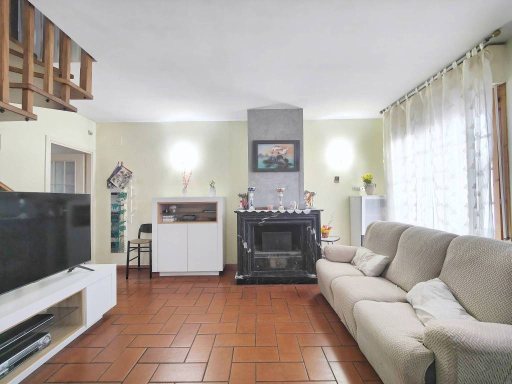 appartamento in vendita a Signa