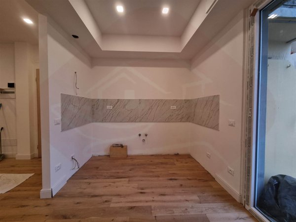 appartamento in vendita a Signa