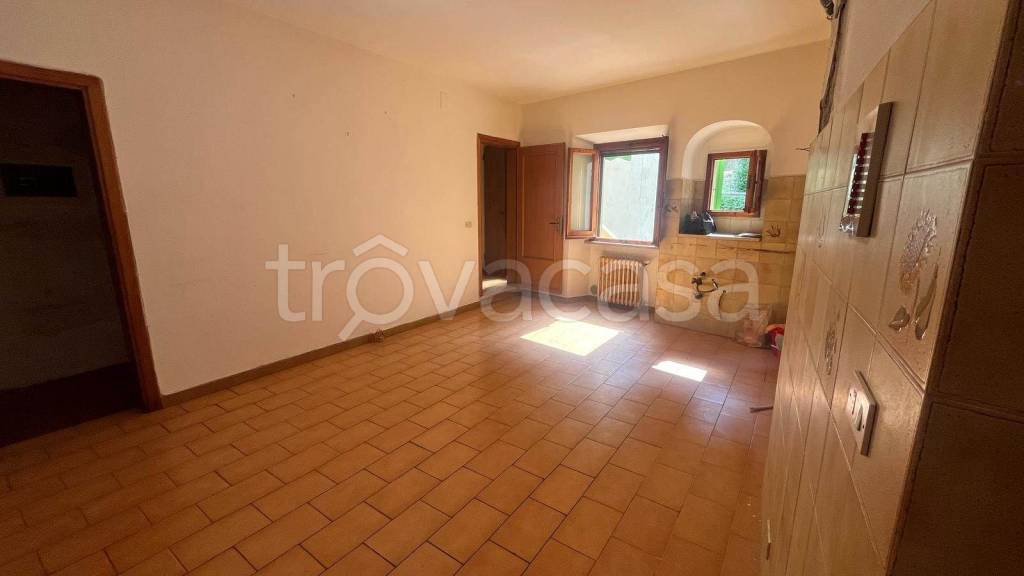 casa indipendente in vendita a Signa
