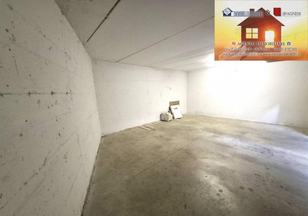 casa indipendente in vendita a Signa