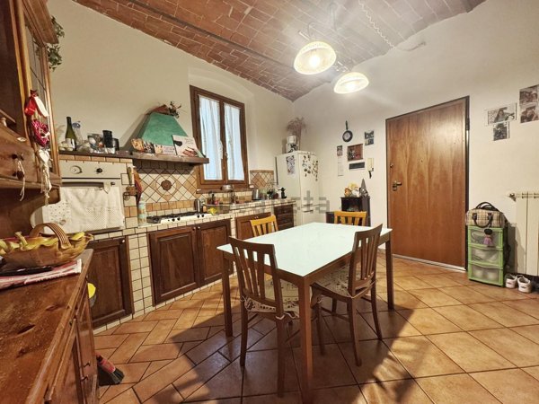 appartamento in vendita a Signa in zona Sant'Angelo a Lecore