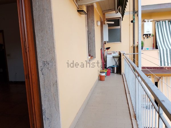 appartamento in vendita a Signa