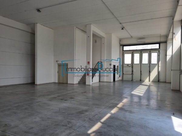 appartamento in vendita a Signa