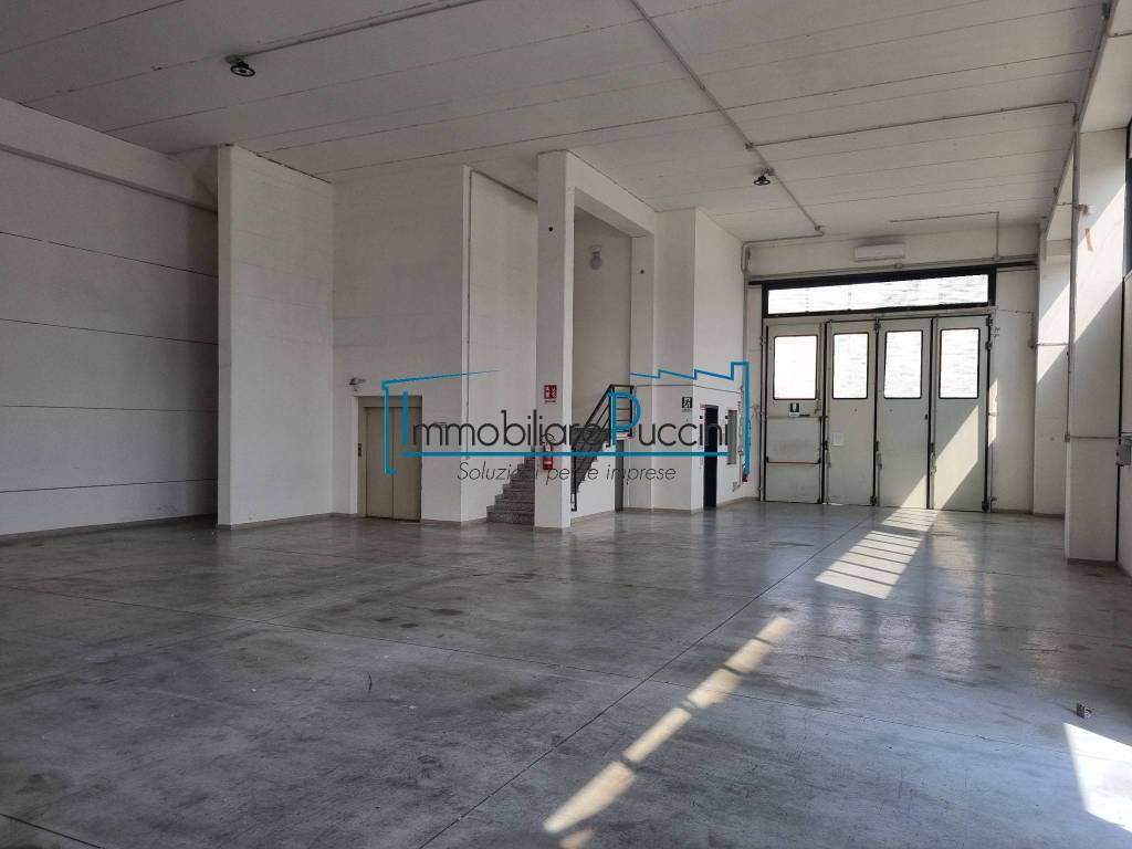 appartamento in vendita a Signa