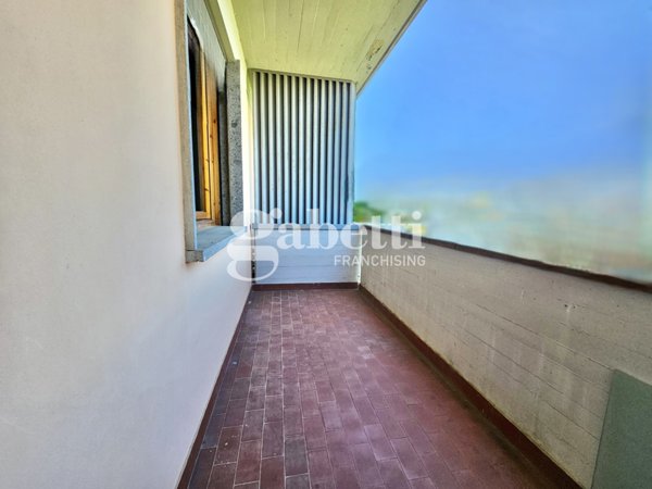 appartamento in vendita a Signa