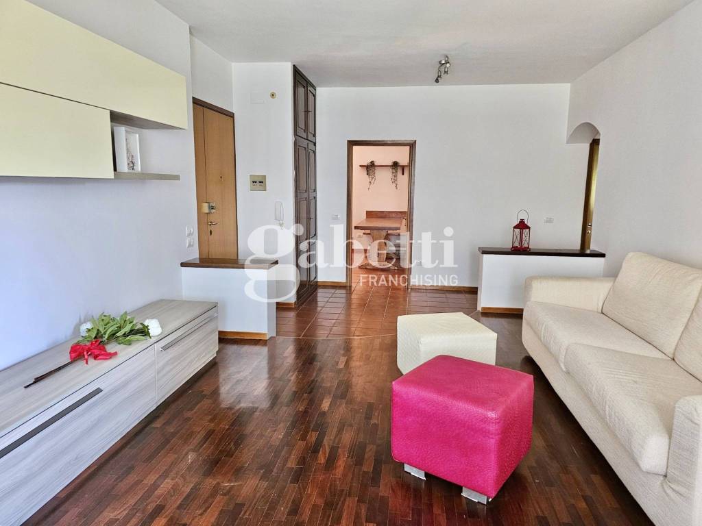 appartamento in vendita a Signa