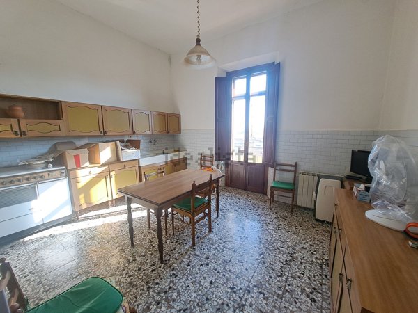 appartamento in vendita a Signa